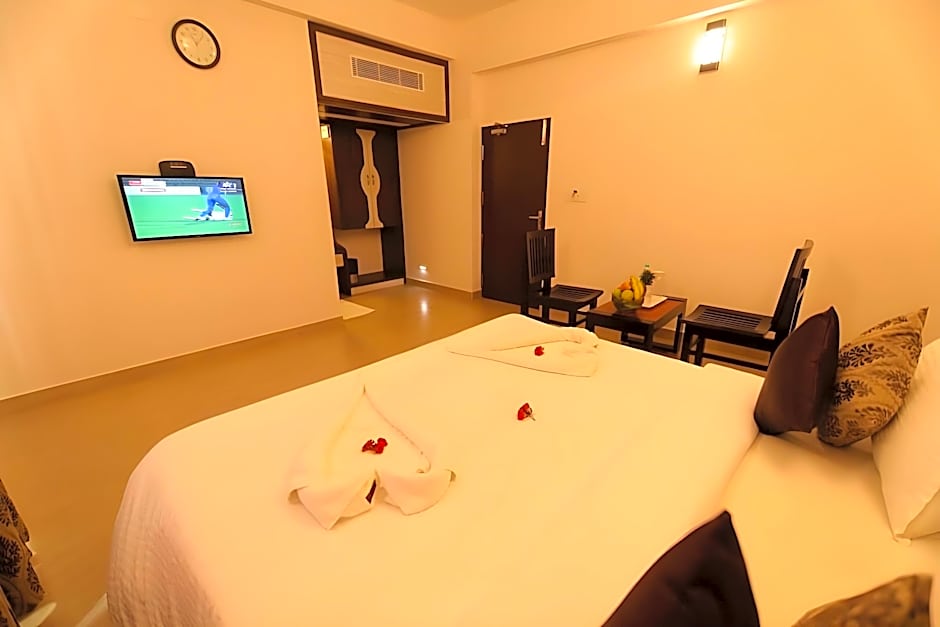 SRI GNANA VEDHA BEACH RESIDENCY