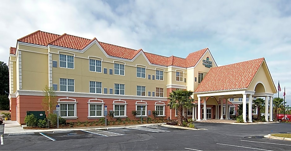 Country Inn & Suites by Radisson, Crestview, FL