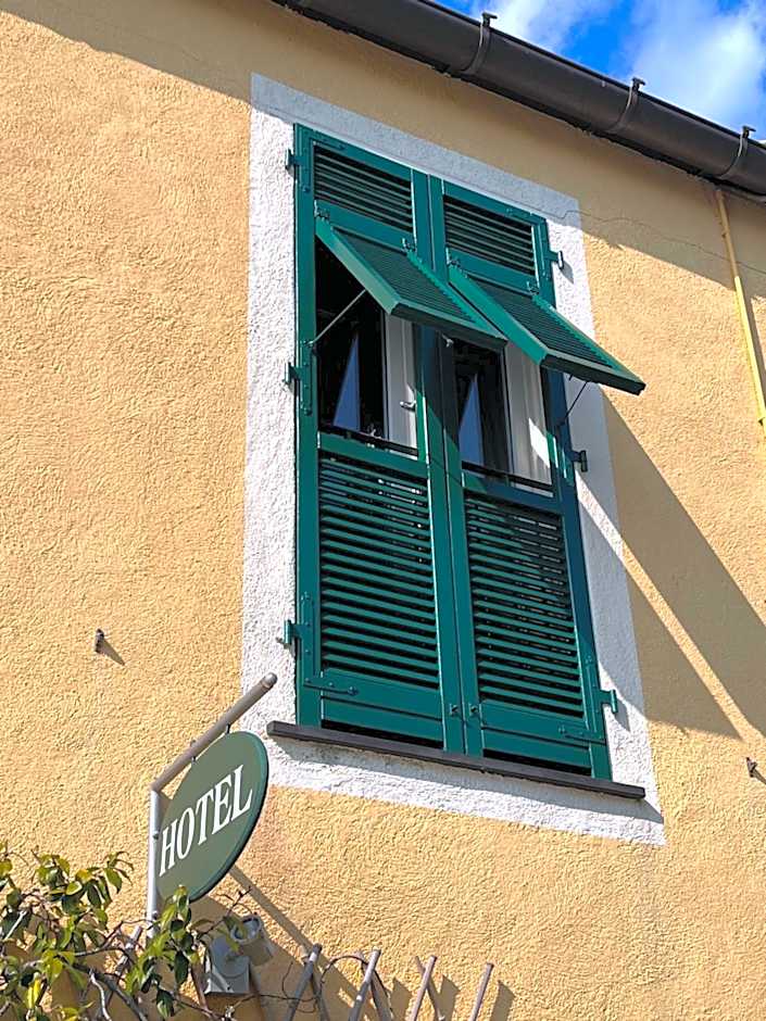 Hotel La Giada del Mesco