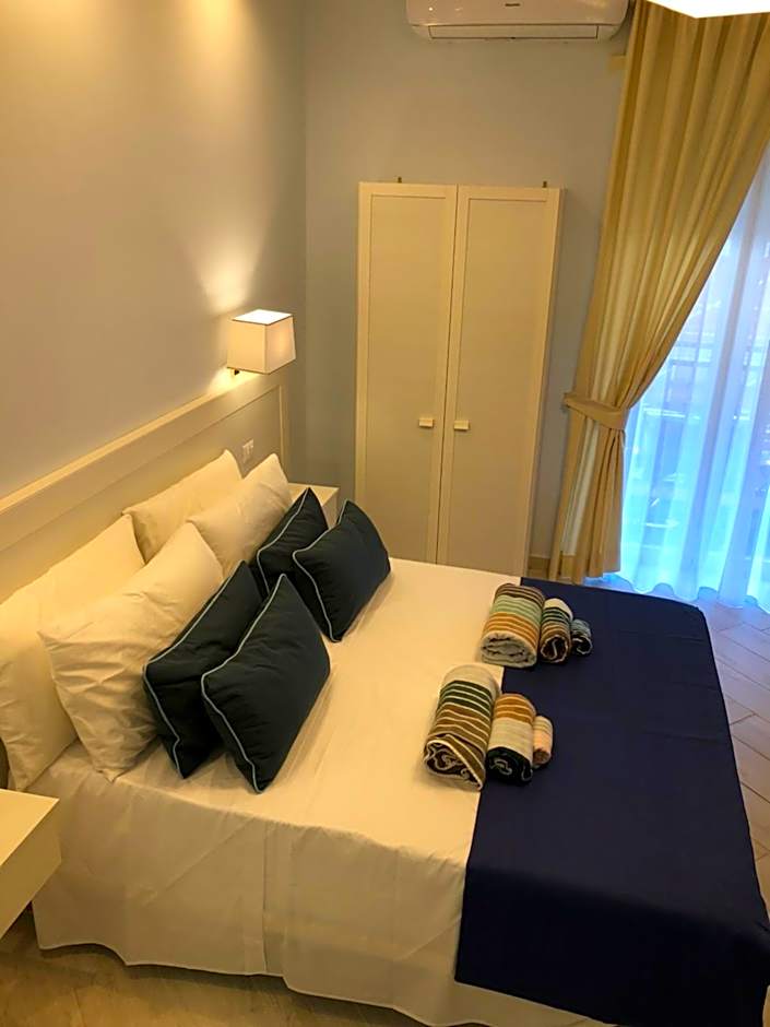 Maison Claudette Toledo