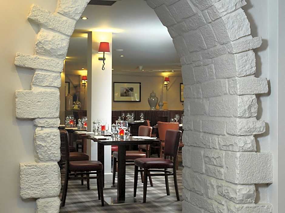 Macdonald Tickled Trout Hotel