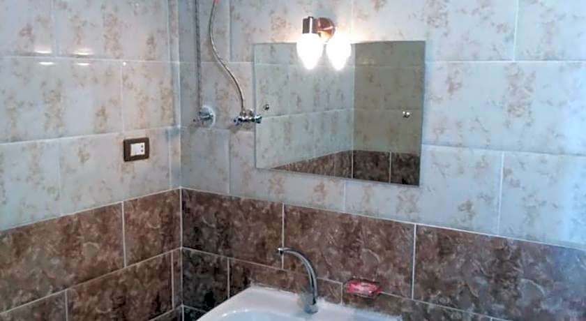 Hllol Hotel Abu Simbel