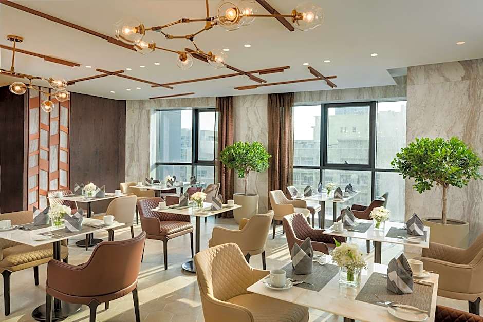 Millennium Place Barsha Heights Hotel