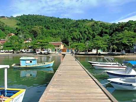 FLATS e SUÍTES NATIVA