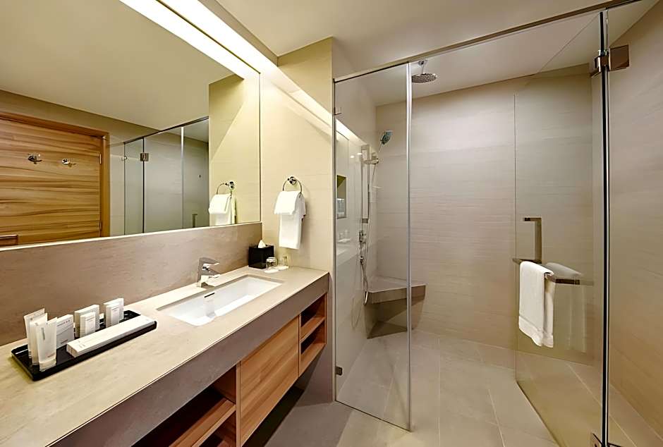 Sunway Pyramid Hotel West