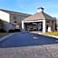 Red Oak Inn Detroit Metro Airport - Belleville