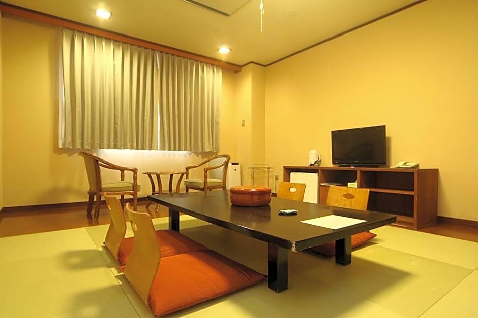 Tomuraushionsen Higashi Taisetsuso