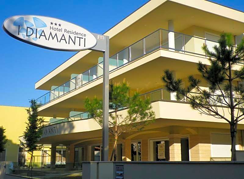 Mansarda Diamanti - Siroli Collection