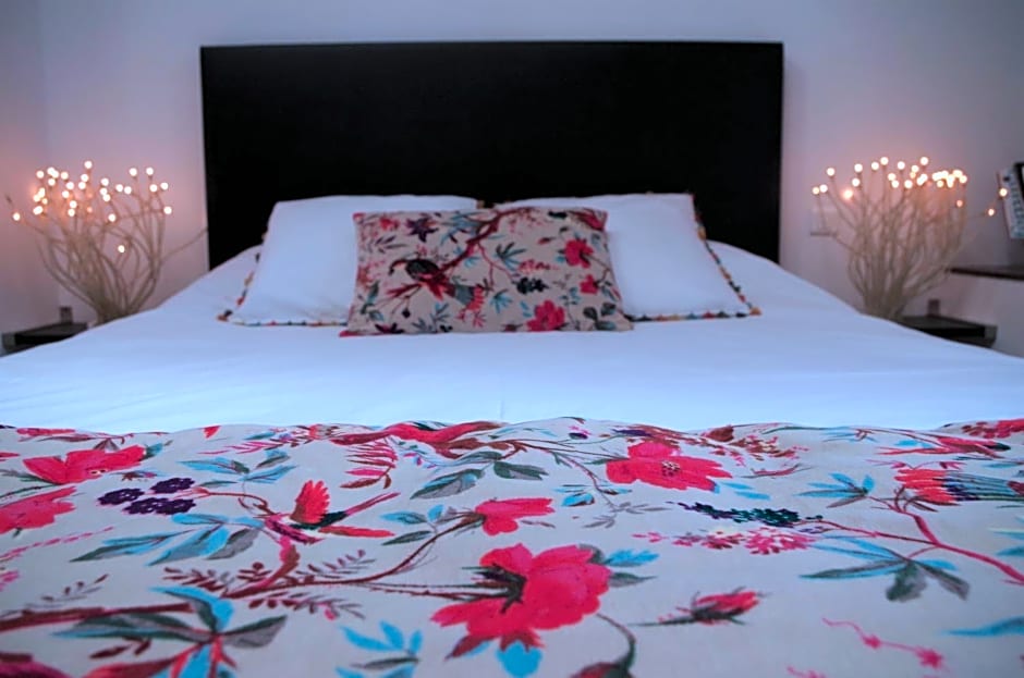 Chambres d'hôtes Home Sweet Home