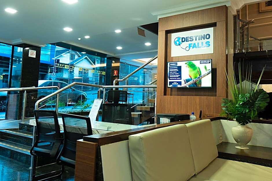 San Rafael Comfort Class Hotel