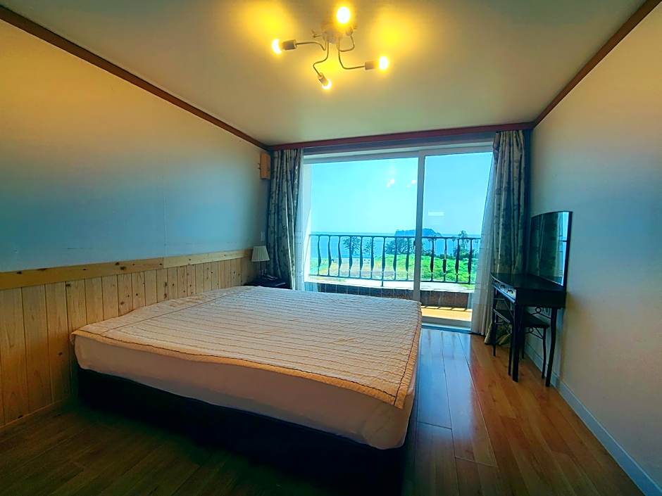 Jeju Castle Pension