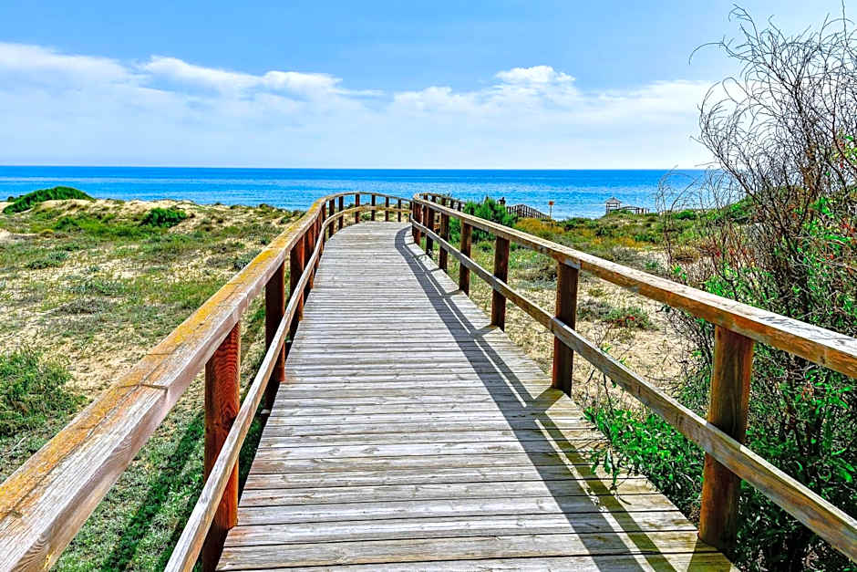 APARTAMENTO PLAYA Valencia