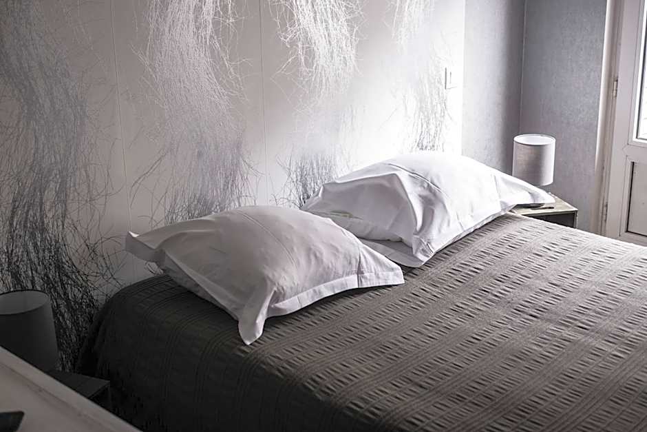 Le Bannier Hotel Restaurant