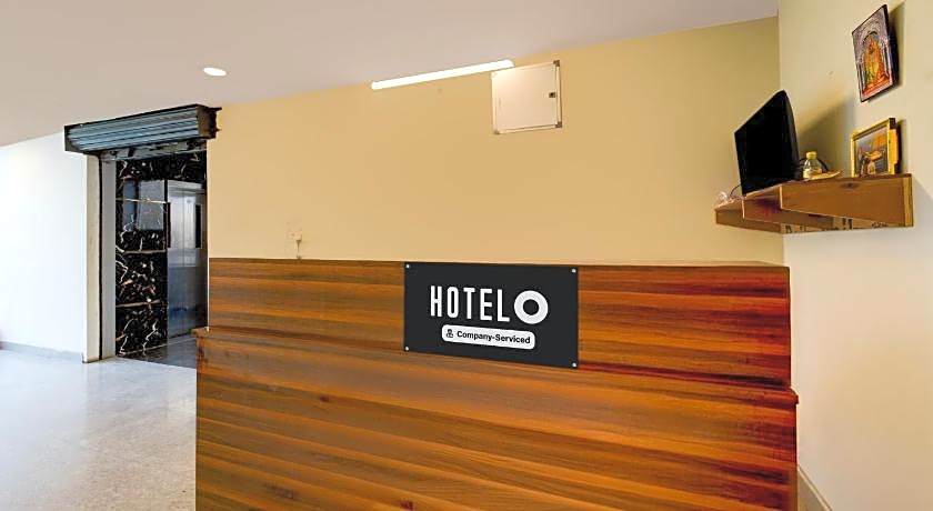 OYO Flagship Hotel R Square – Hyderabad, 
