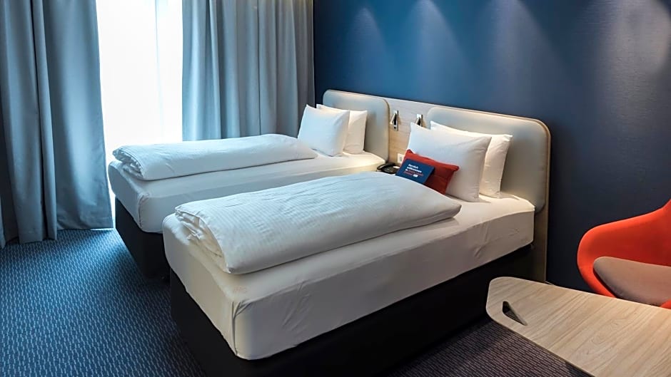 Holiday Inn Express Wiesbaden By IHG