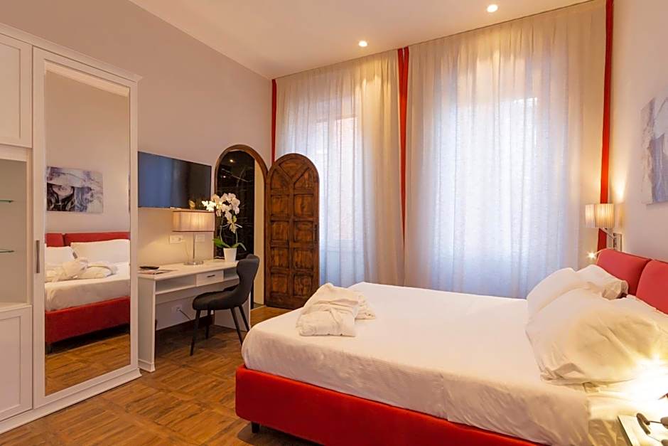Hotel Villa Alberti Portofino Land