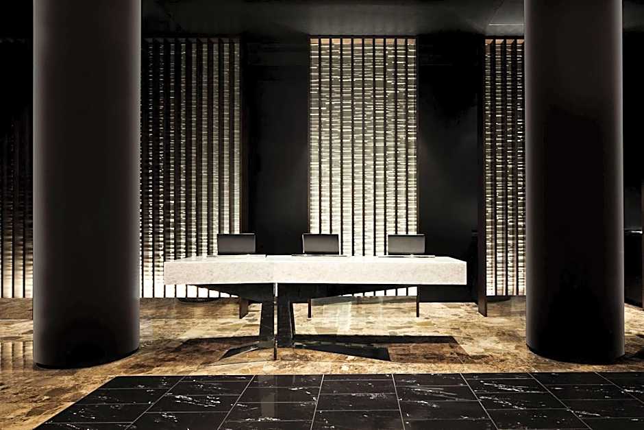 Hyatt Grand Central New York
