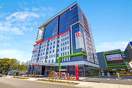 Travelodge Hotel Sydney Airport