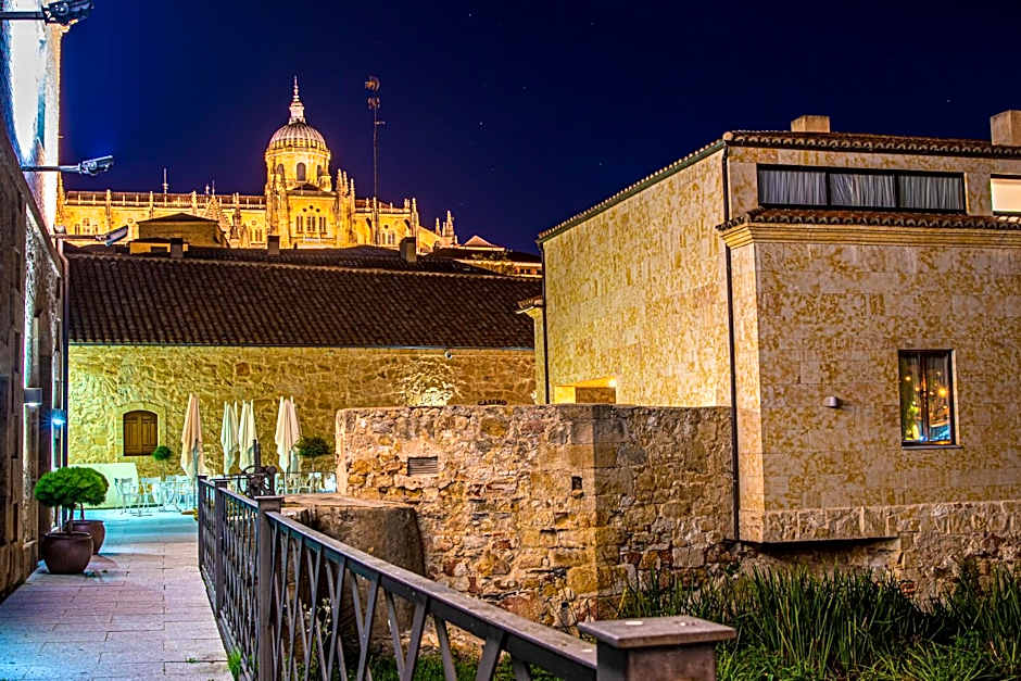 Hospedium Hotel Casino Del Tormes