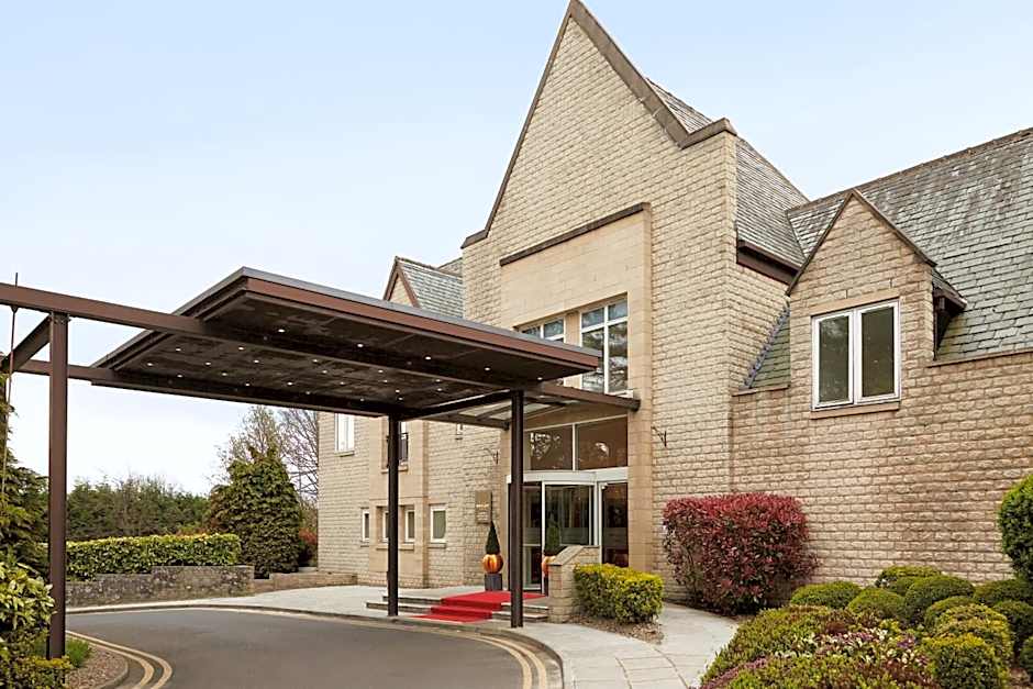 Mercure Sheffield Kenwood Hall & Spa