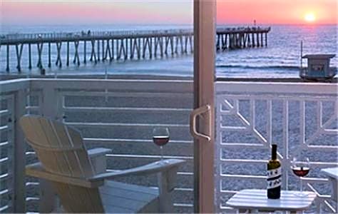 The Beach House at Hermosa