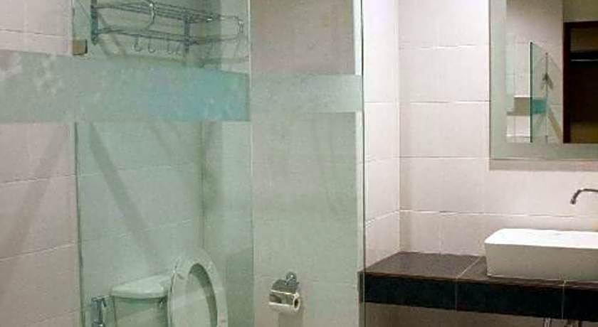 Phumin Place Hotel