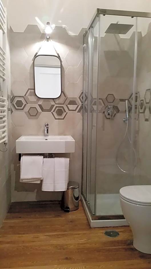 More Cola di Rienzo B&B