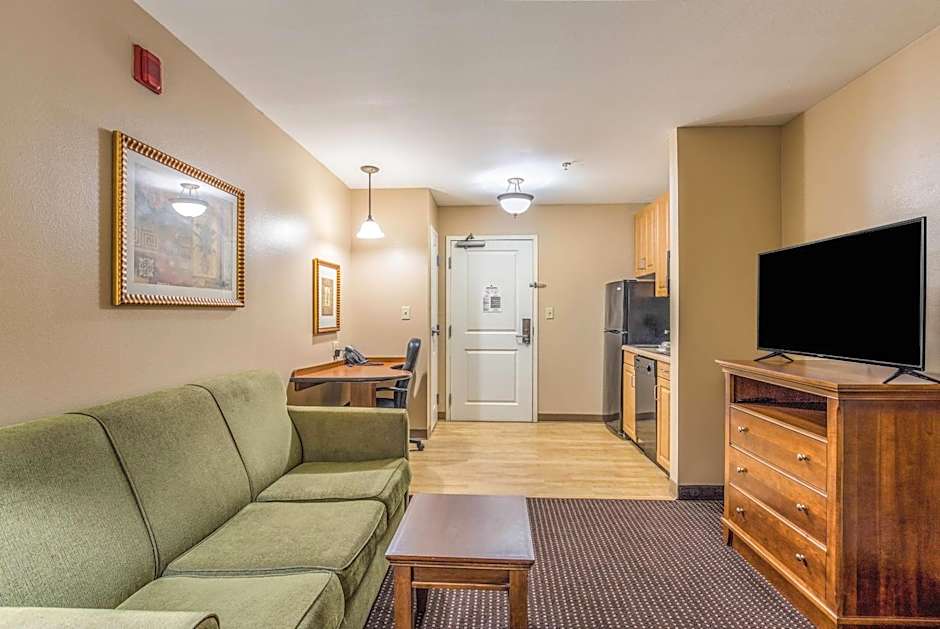 MainStay Suites Port Saint Joe South