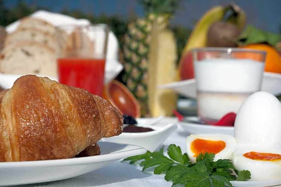 Locanda Del Parco Hotel