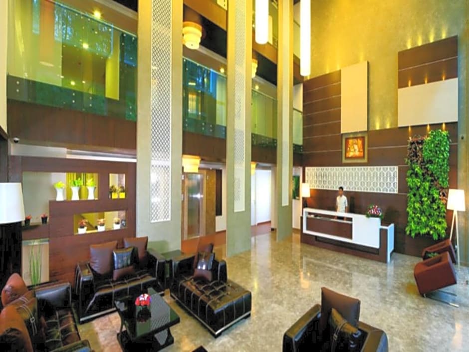 Eastend Munnar Hotel