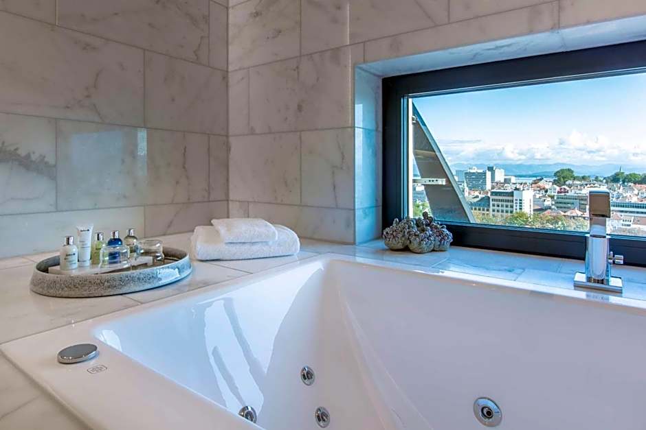 Radisson Blu Atlantic Hotel, Stavanger