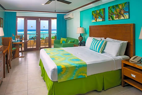 Yellow Bird Hotel