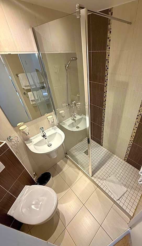 New Hotel Gare Du Nord