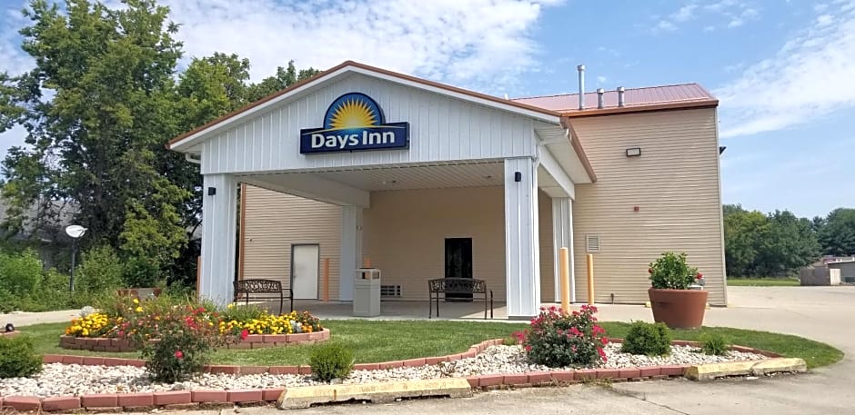 Days Inn by Wyndham Springfield