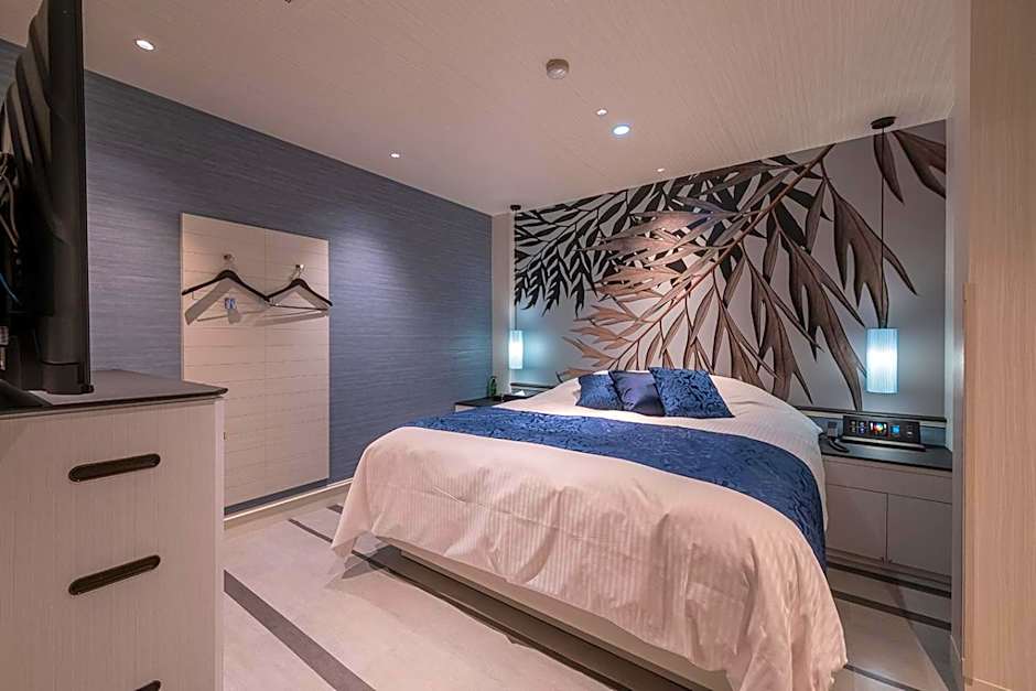 ホテル 兆 各務原店 Hotel CHO Kakamigahara