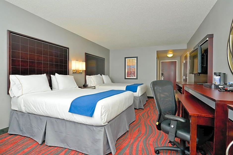 Holiday Inn Express Canandaigua - Finger Lakes
