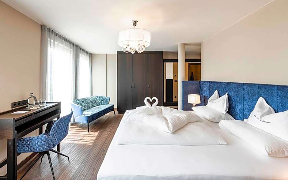 Prunner Luxury Suites - Adults Only