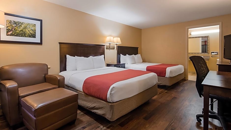 Best Western Covington