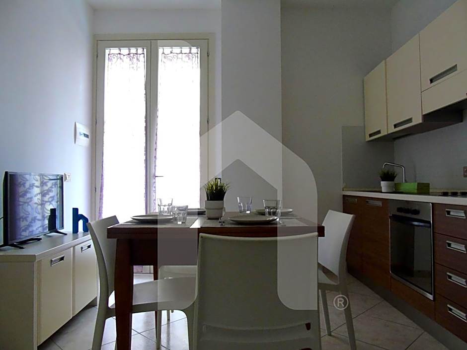 Homiday - Felicioni Alba Adriatica Residence