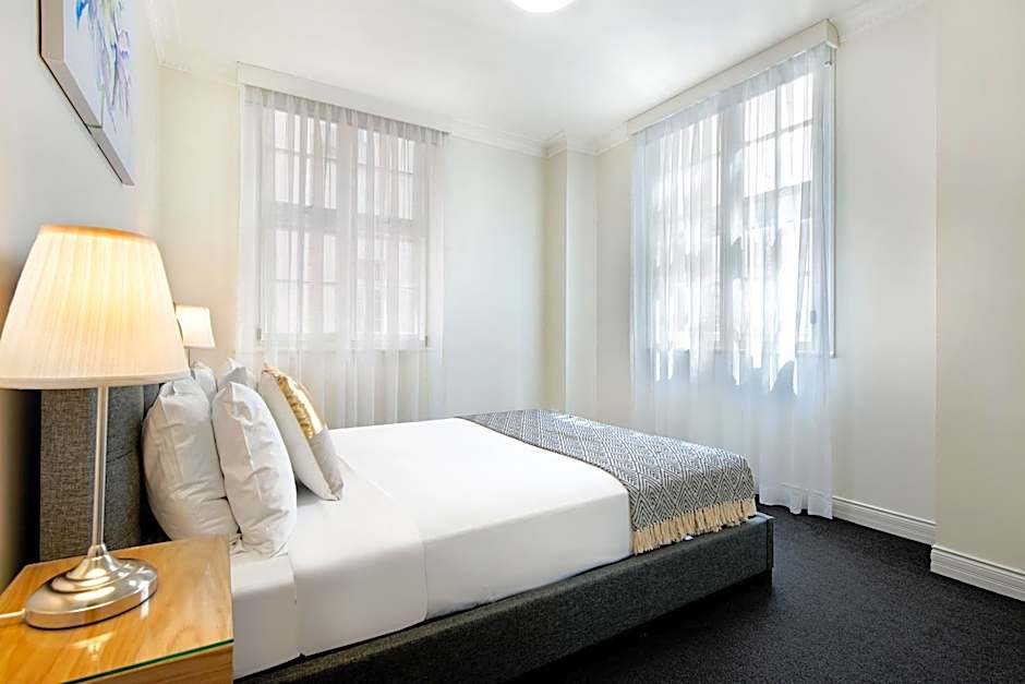 Rothbury Hotel