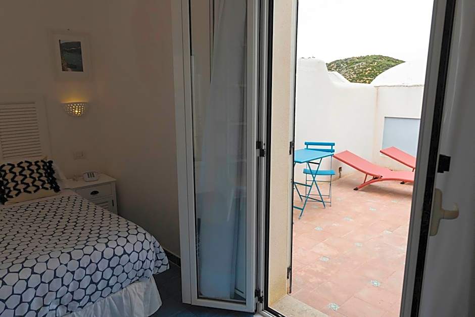 Hotel Chiaia Di Luna