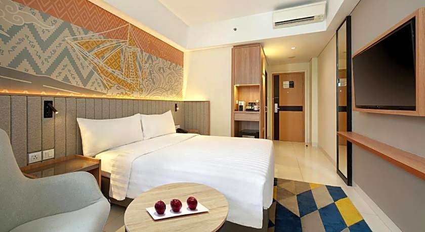 Aston Inn Pantai Losari Makassar