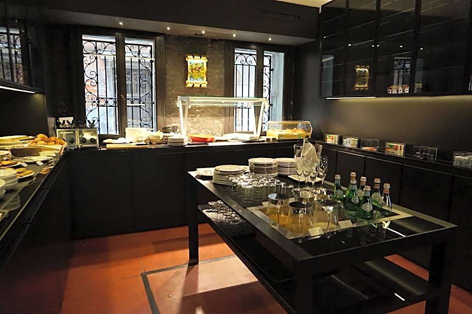 Hotel L'Orologio