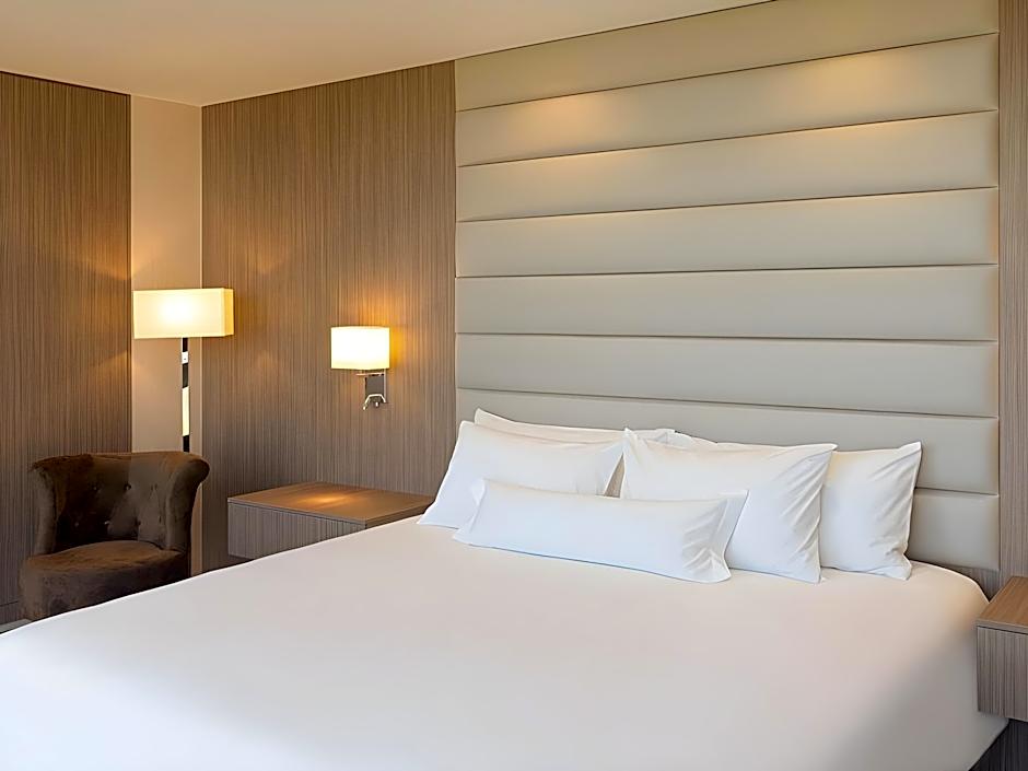 Swissôtel Santa Cruz De La Sierra