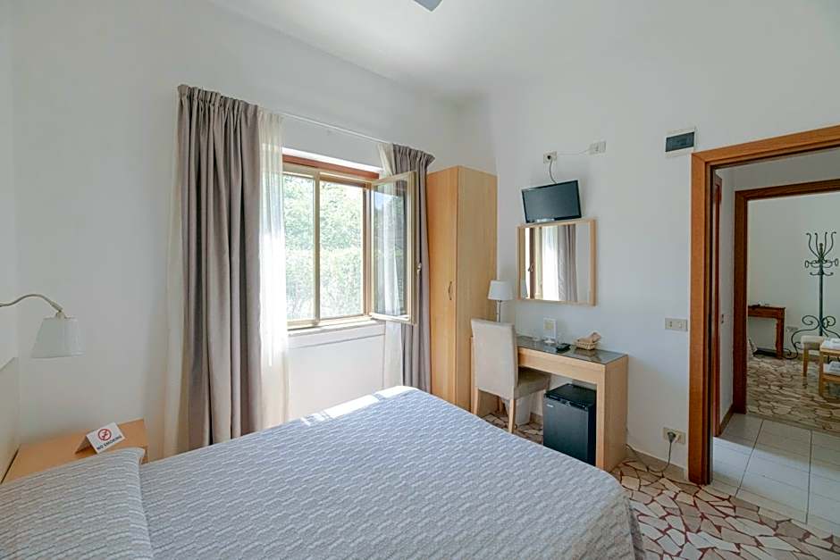 Villa Rosy