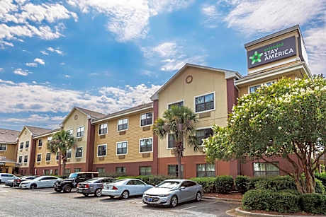 Extended Stay America Suites - Wilmington - New Centre Drive