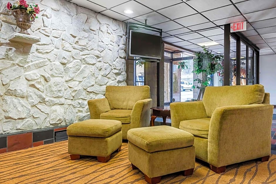 Quality Inn & Suites Binghamton Vestal