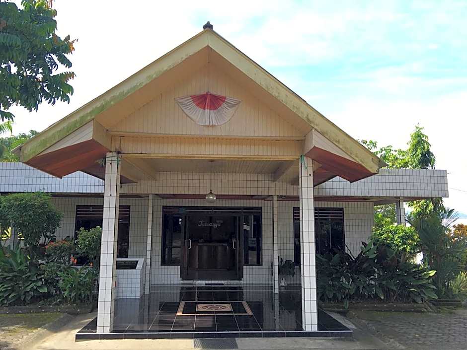 Tamasya Garden Hotel