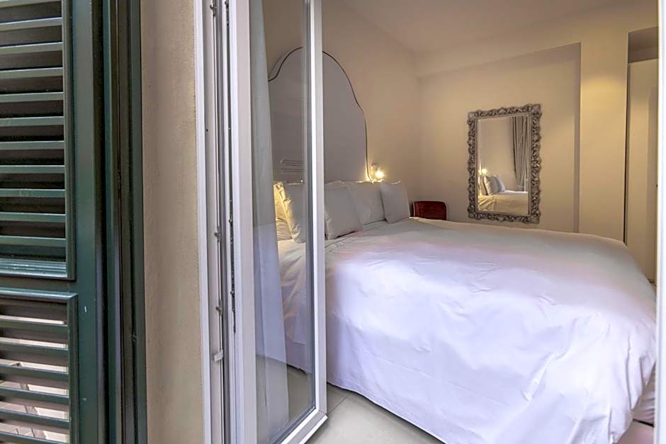 Opera Relais De Charme - Aparthotel