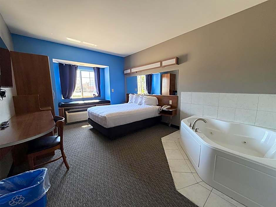 SureStay by Best Western South Bend